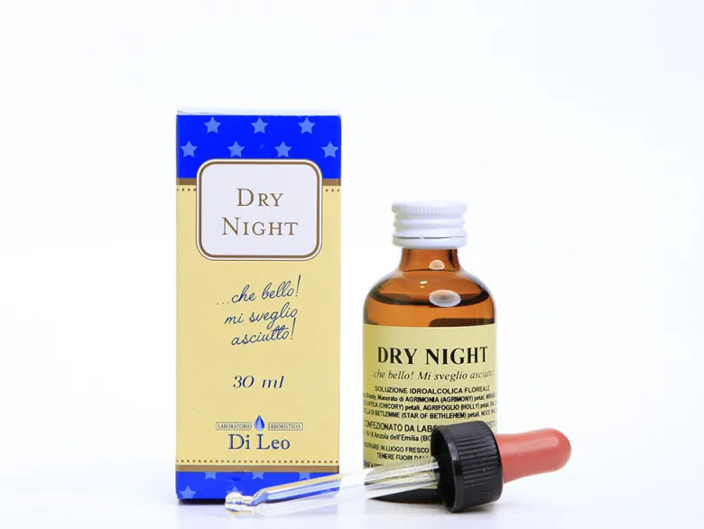 Di Leo Dry Night 30 ml
