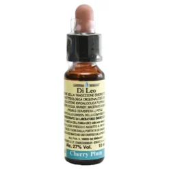 Di Leo Fiori di Bach 6 Cherry Plum 10ml