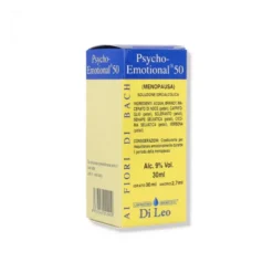 Di Leo Psycho-emotional 50 Menopausa 30 ml