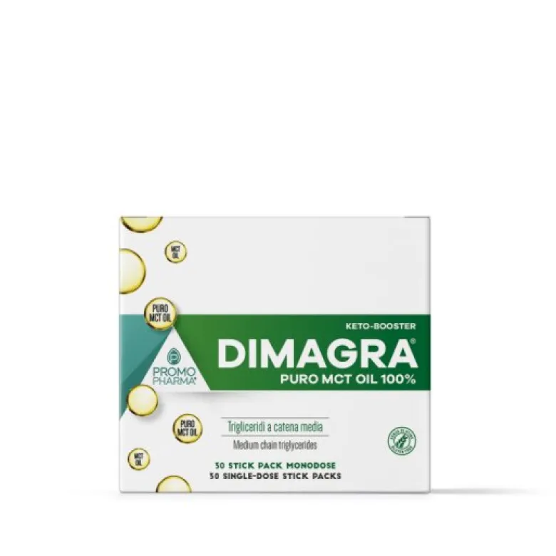 Dimagra MCT Oil 100% 30 Stick