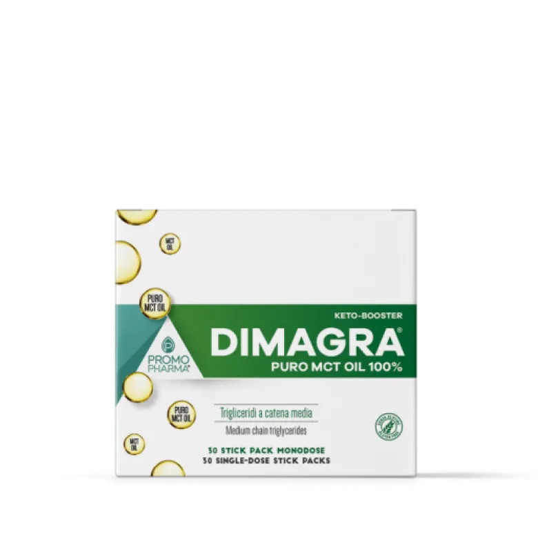 Dimagra MCT Oil 100% 30 Stick