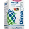 Dimagra Protein Red Fruits 10 bustine