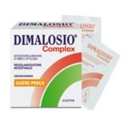 Dimalosio Complex benessere intestinale 20 bustine