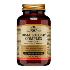 DIMA SLGARCOMPLEX