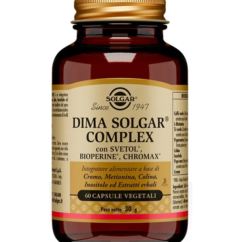 DIMA SLGARCOMPLEX