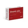 Dinamic Plus ad azione proenergetica antiossidante 30 capsule molli