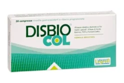 Disbiocolgastroresistenti a rilascio programmato 30 compresse