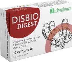 Disbio Digest 30 Compresse