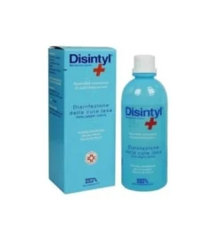 Disintyl antisettico e disinfettante 200ml