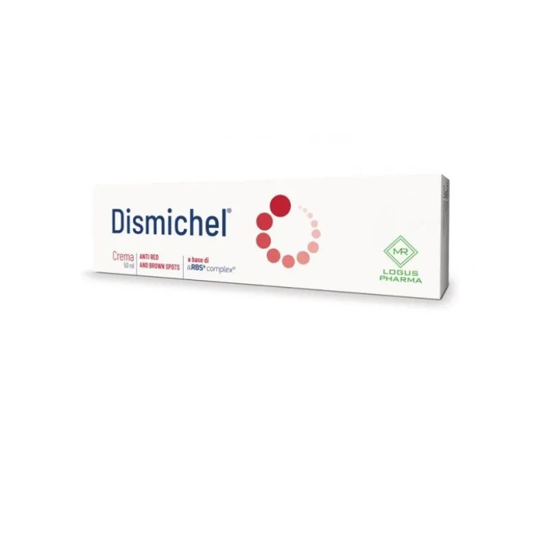 Dismichel Crema 50ml