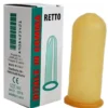 Ditale Gomma Retto 5