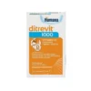 Ditrevit 1000 5,5ml - Integratore di Vitamina D Alta Qualità