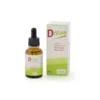 DiVina Gocce integratore di Vitamina D3 gocce 30ml