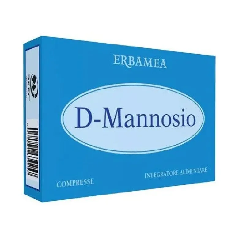 D-MANNOSIO