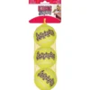 Dog toy KONG Squeakair Balls