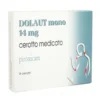 Dolaut Mono 8 cerotti medicati 14mg