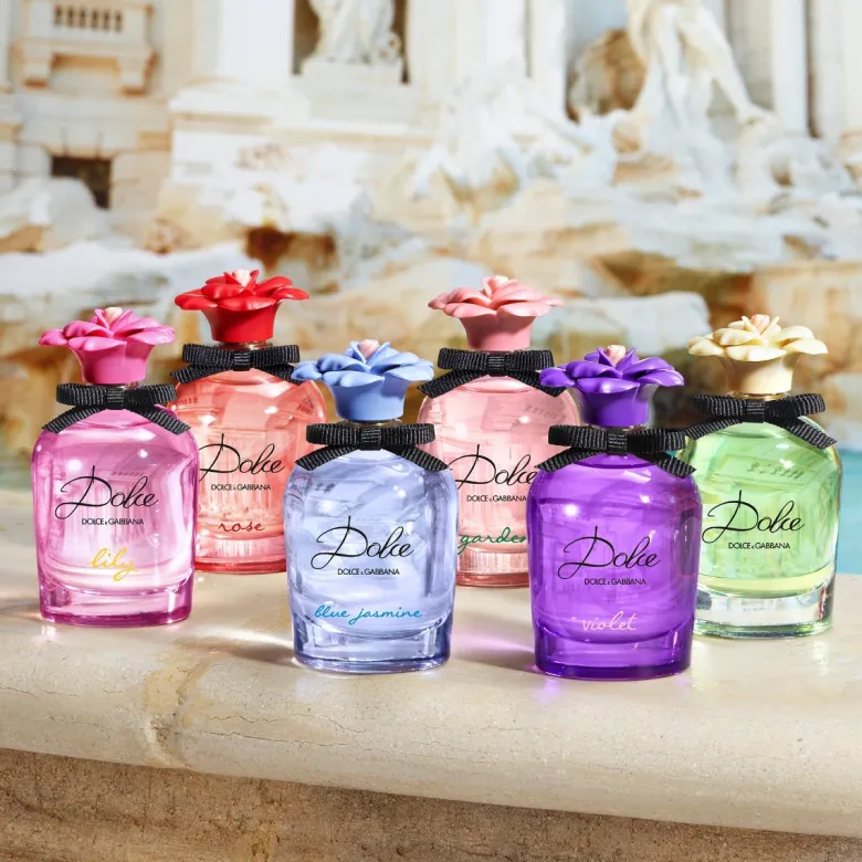 Dolce Eau de Parfum