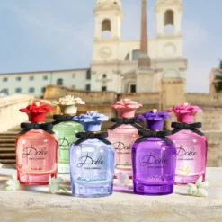 Dolce Eau de Parfum