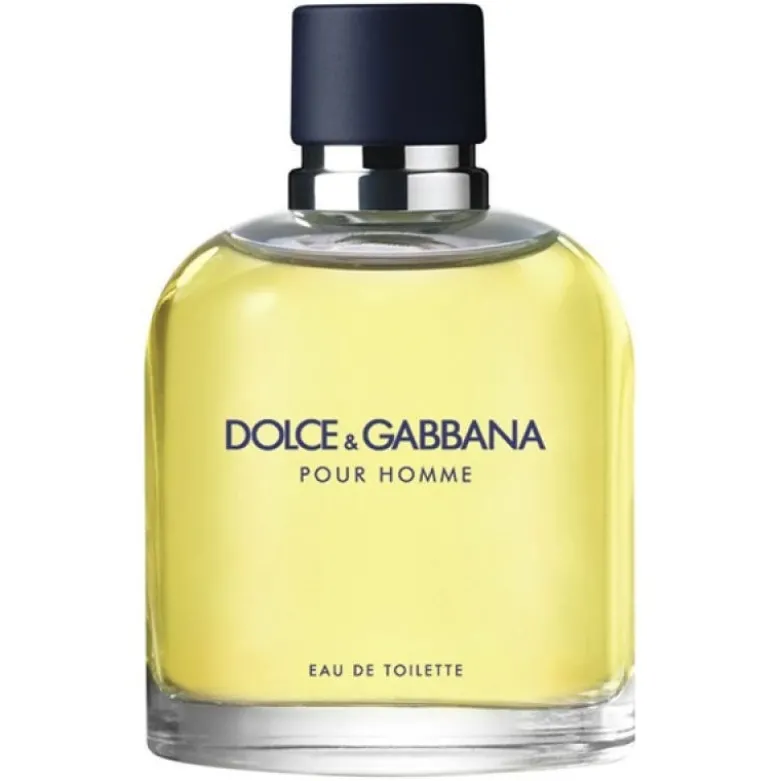 Dolce&Gabbana Pour Homme Eau de toilette