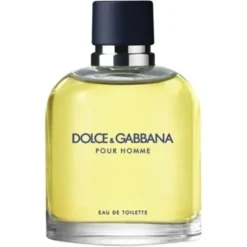 Dolce&Gabbana Pour Homme Eau de toilette