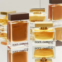 Dolce&Gabbana The One for Men Eau de Toilette
