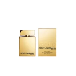Dolce&Gabbana The One for Men GoldEau de Parfum Intense