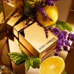 Dolce&Gabbana The One for Men GoldEau de Parfum Intense