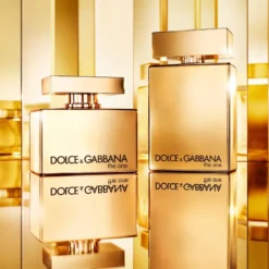 Dolce&Gabbana The One for Men GoldEau de Parfum Intense