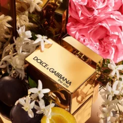 Dolce&Gabbana The One GoldEau de Parfum Intense