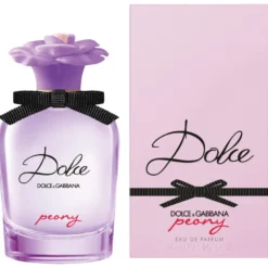 Dolce Peony Eau de Parfum
