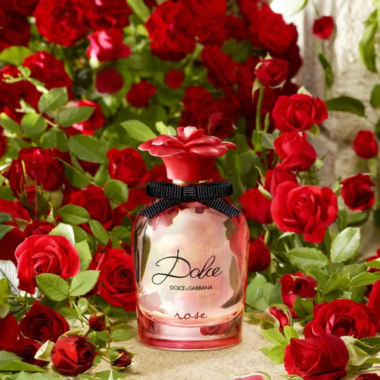 Dolce Rose