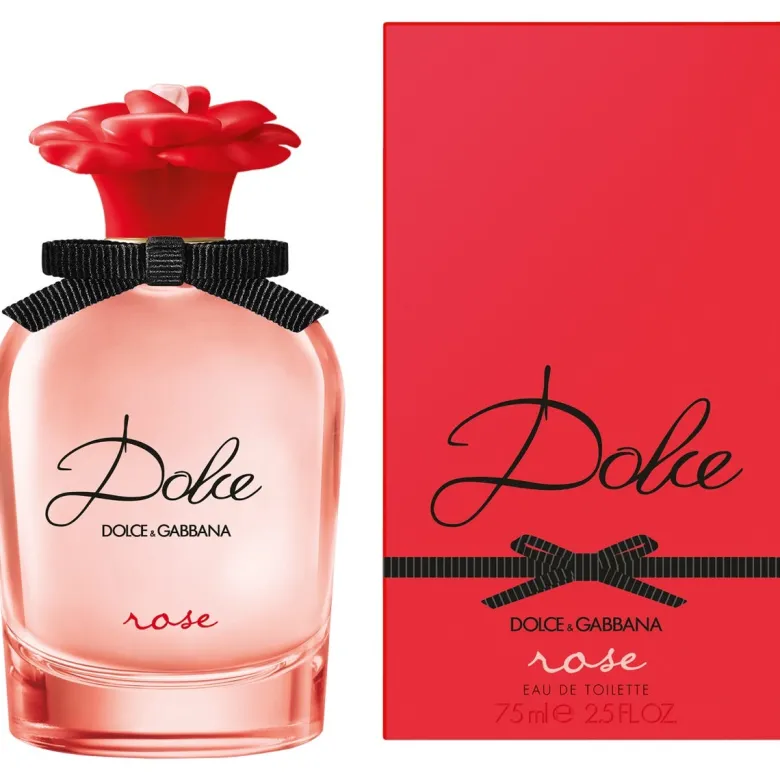 Dolce Rose