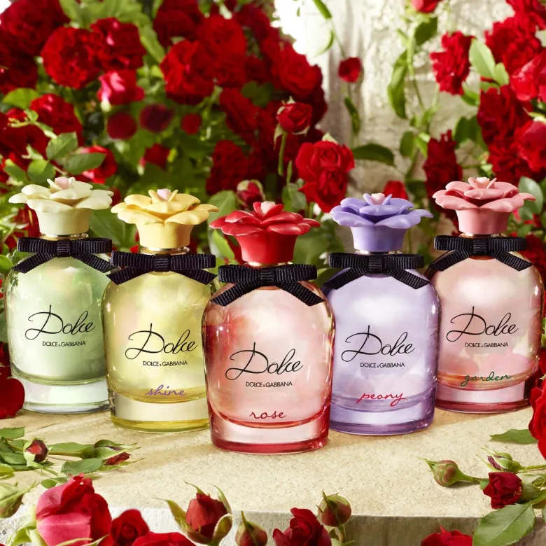 Dolce Rose