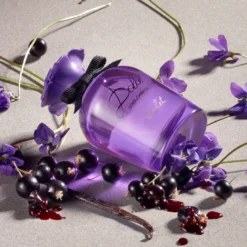 Dolce Violet Eau de Toilette