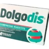 Dolgodis 20 Compresse