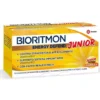 Dompè Bioritmon Junior Energy Defence 10 flaconcini