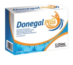 Donegal Plus ossa e articolazioni 30 bustine