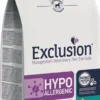 Dorado Exclusion Monoprotein Diet Hypoallergenic Small Breed Cervo E Patate Cibo Secco Per Cani 2kg