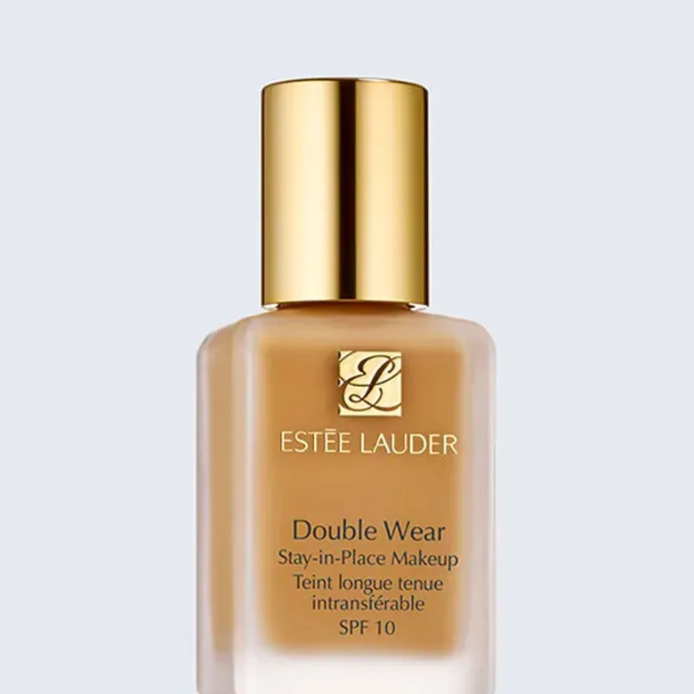 Double Wear Stay-in-Place SPF10