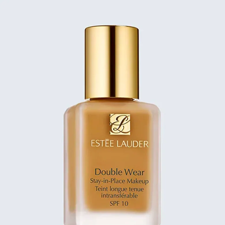 Double Wear Stay-in-Place SPF10