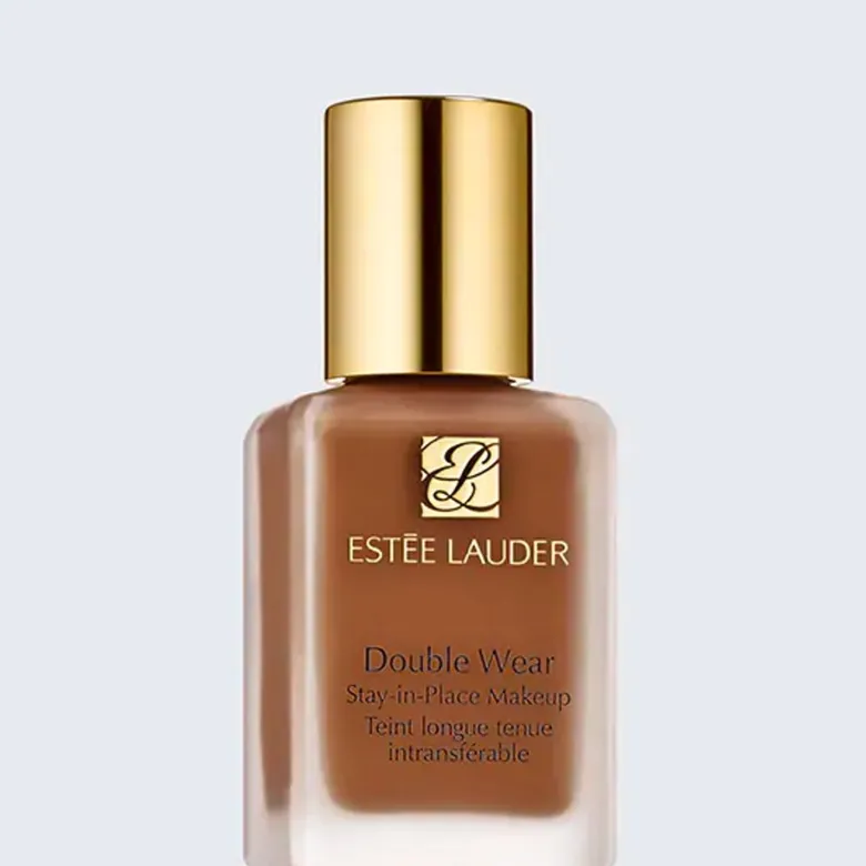 Double Wear Stay-in-Place SPF10