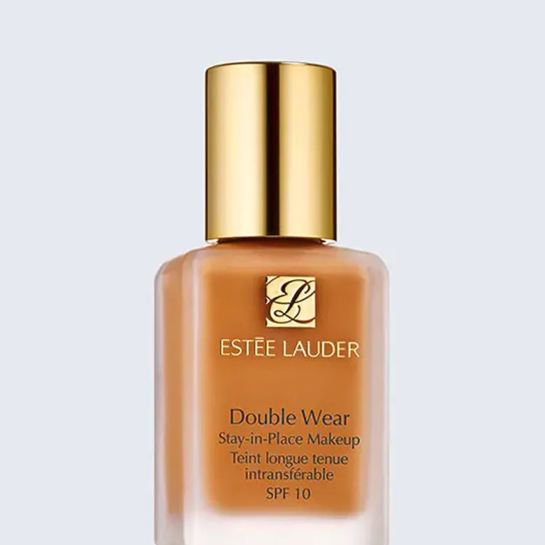 Double Wear Stay-in-Place SPF10