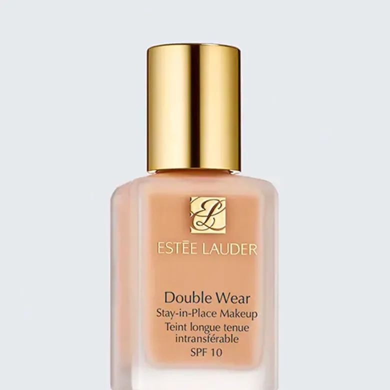 Double Wear Stay-in-Place SPF10