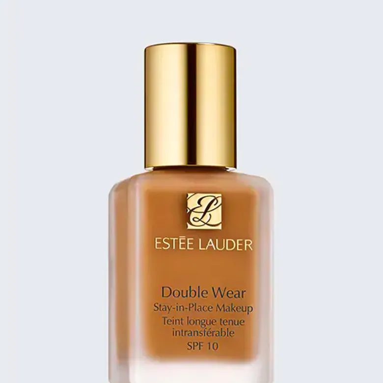 Double Wear Stay-in-Place SPF10