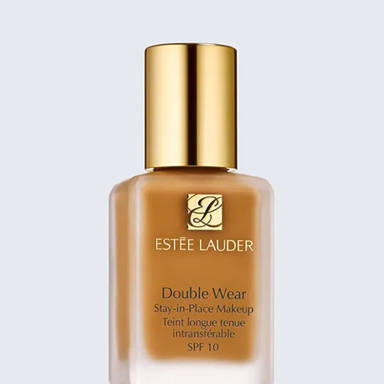 Double Wear Stay-in-Place SPF10