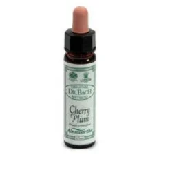 DR.BACH Cherry Plum Ainsworths