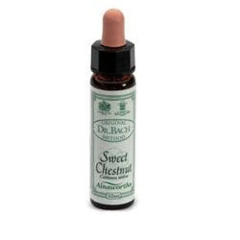 DR.BACH Sweet Chestnut Ainsworths
