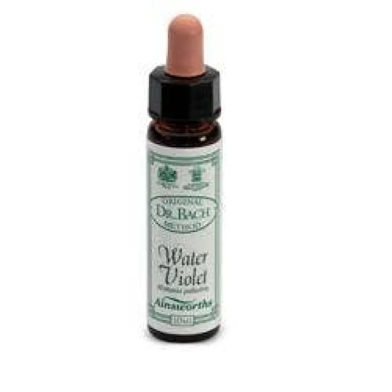 DR.BACH Water Violet Ainsworths