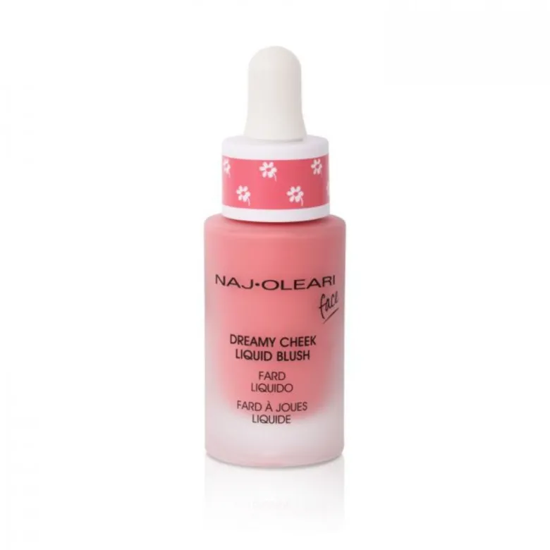DREAMY CHEEK LIQUID BLUSH