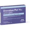 Drenalase Pet Mangime Complementare Drenaggio Per Cani/Gatti Taglia Mini 20 Compresse